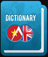 Vietnamese Dictionary App image 1
